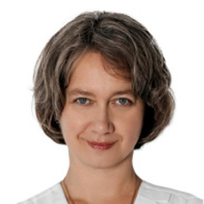 Красноборова Елена Вячеславовна, гинеколог