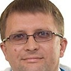 Бурмистров Александр Николаевич, психиатр