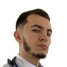 Балкаров Артур Русланович, офтальмолог