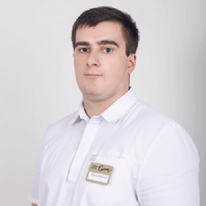 Долбин Виталий Алексеевич, ортодонт