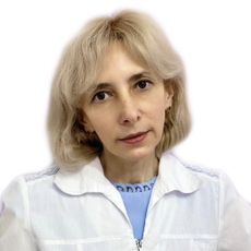 Брусницина Людмила Николаевна, врач УЗД