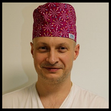 Харчук Алексей Викторович, хирург