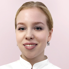 Добрянская Елизавета Олеговна, гинеколог