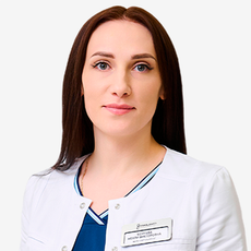 Корнева Нелли Викторовна, офтальмолог