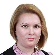 Деветьярова Элина Раифовна, психиатр