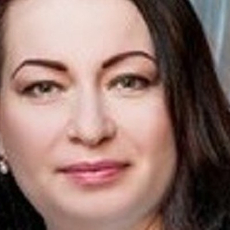 Жданова Кристина Викторовна, стоматолог-терапевт