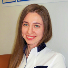 Ващенко Алевтина Геннадиевна, ортодонт