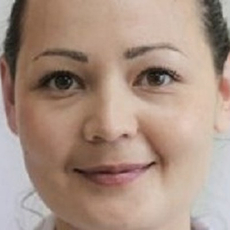 Зиганшина Рафида Рафисовна, стоматолог-терапевт