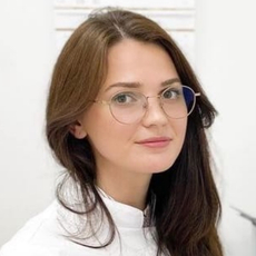 Шкодина Маргарита Михайловна, психиатр