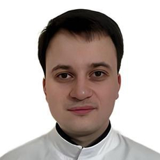 Колбасин Алексей Евгеньевич, рентгенолог