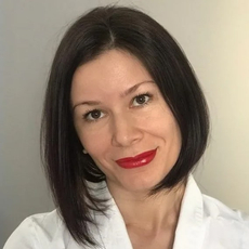 Каратунова Елена Петровна, косметолог