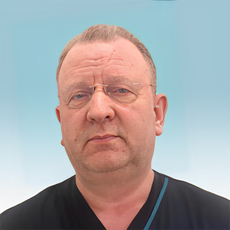 Дериш Федор Федорович, уролог