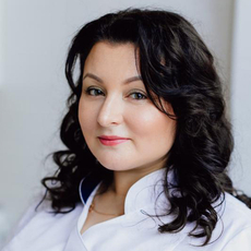 Сидорова Светлана Сергеевна, дерматолог