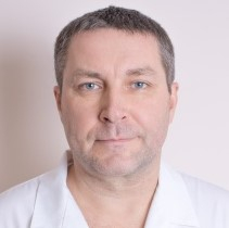 Черняков Александр Владимирович, нейрофизиолог