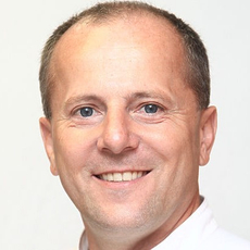 Юдин Сергей Георгиевич, стоматолог-ортопед