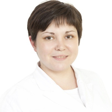 Суслова Татьяна Валентиновна, педиатр