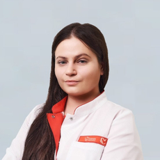 Шатова Наталья Михайловна, рентгенолог
