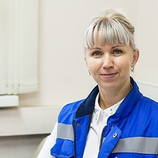 Еремина Оксана Валерьевна, кардиолог