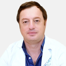 Какиашвили Давид, онкоуролог