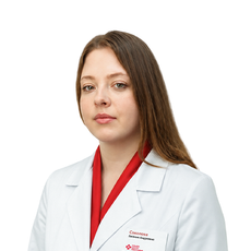 Соколова Евгения Андреевна, терапевт