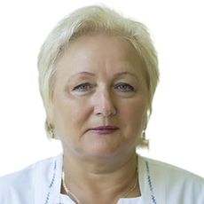 Мурсякаева Гельсем Халяфовна, психиатр