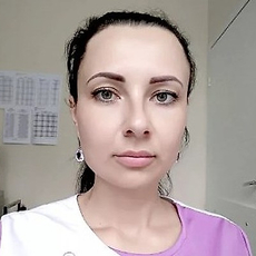 Роот Ирина Сергеевна, кардиолог