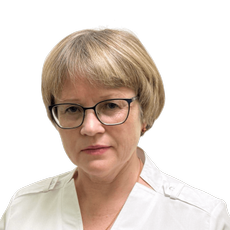 Меркулова Оксана Александровна, эндокринолог