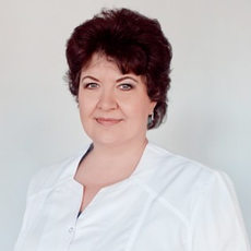 Киселёва Татьяна Вячеславовна, гинеколог