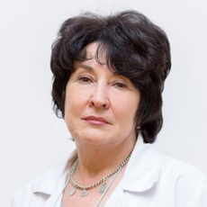 Лебедева Ольга Михайловна, гинеколог