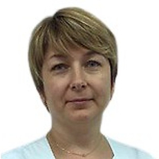 Кобелева Юлия Ивановна, гинеколог