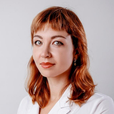 Васенина Валерия Сергеевна, пластический хирург