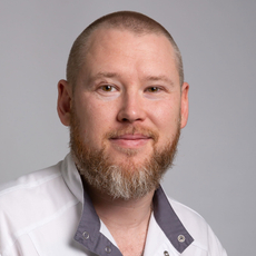 Казимиров Иван Сергеевич, хирург