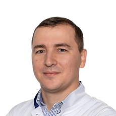 Кристев Евгений Константинович, сосудистый хирург