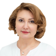 Гребнева Ольга Анатольевна, дерматолог