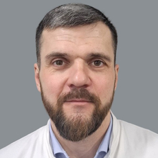 Куприянов Денис Станиславович, хирург