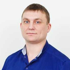 Петраковский Иван Валериевич, стоматолог-ортопед