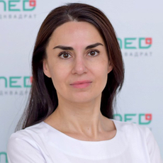 Бабаева Фидан Акпер Кызы, гинеколог