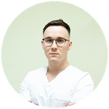 Базеев Альберт Равилевич, ортопед