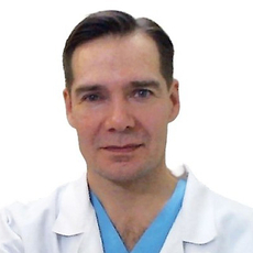 Шакиров Камиль Хамитович, эндоскопист