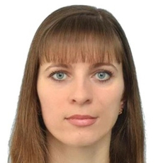 Бордылюк Анна Анатольевна, невролог