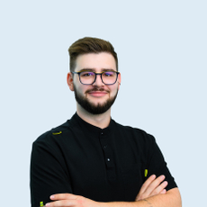 Арсеньев Алексей Дмитриевич, стоматолог-хирург