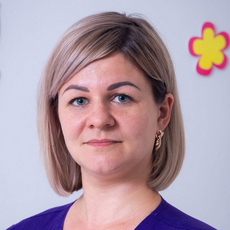Валиуллина Надежда Юрьевна, гинеколог