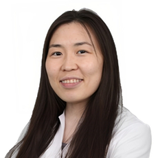 Николаева Евгения Доржиевна, педиатр