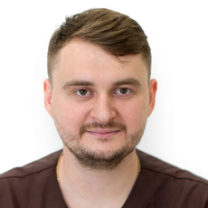 Жилин Антон Олегович, стоматолог-хирург
