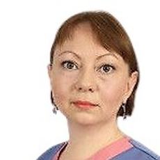 Кислухина Наталья Владимировна, остеопат