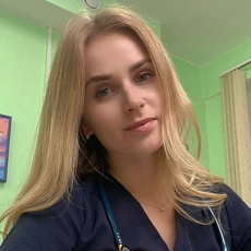 Воронова Дарья Александровна, нефролог