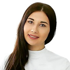 Завьянцева Ксения Игоревна, стоматолог-терапевт
