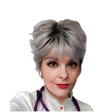 Киселева Елизавета Радионовна, терапевт