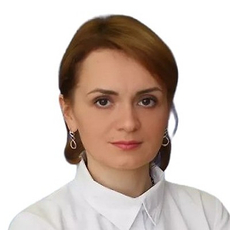 Круберг Лилли Карловна, кардиолог