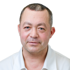 Горбунов Иван Андреевич, стоматолог-ортопед